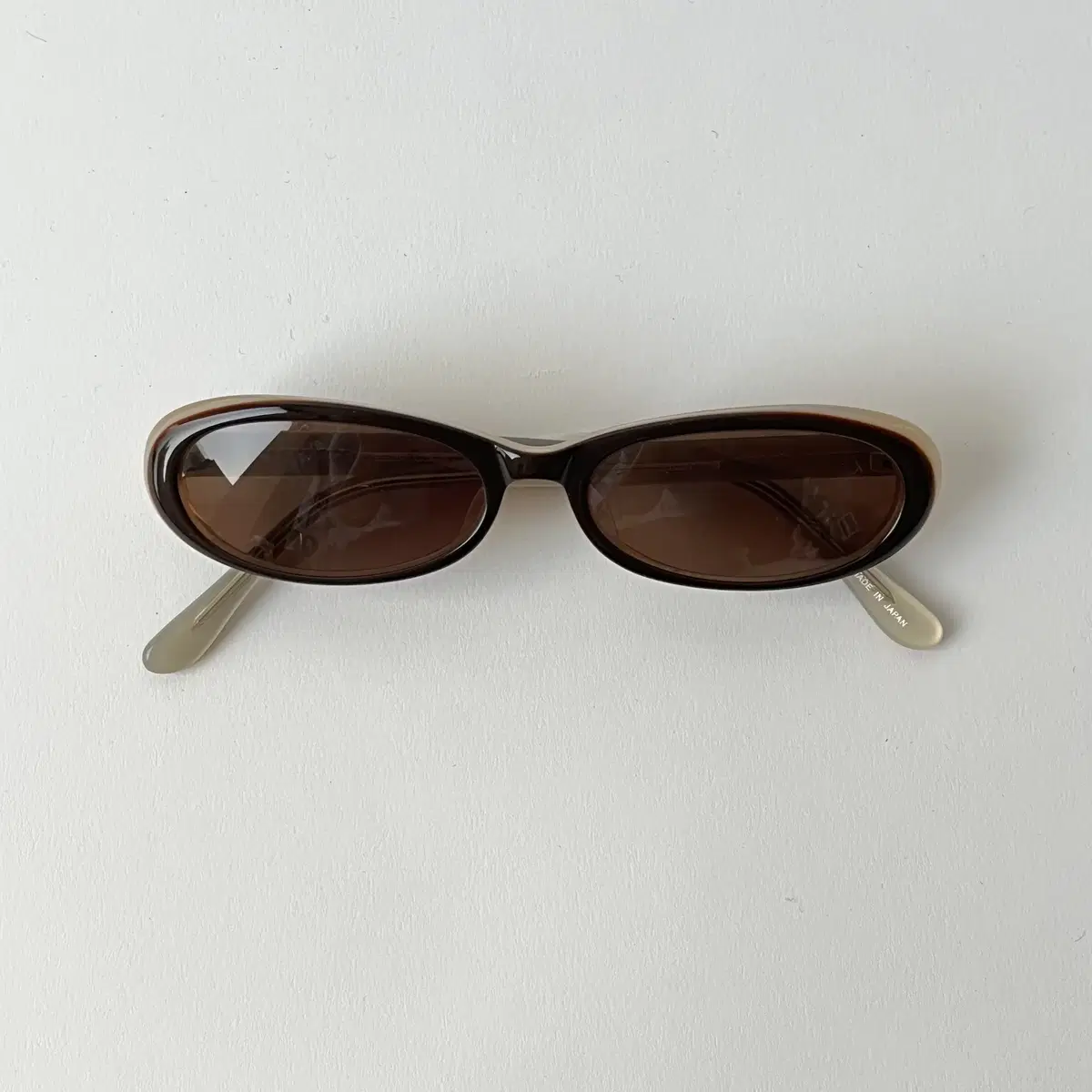 Eagle Eyes 90's Sunglasses ( 일본제 )